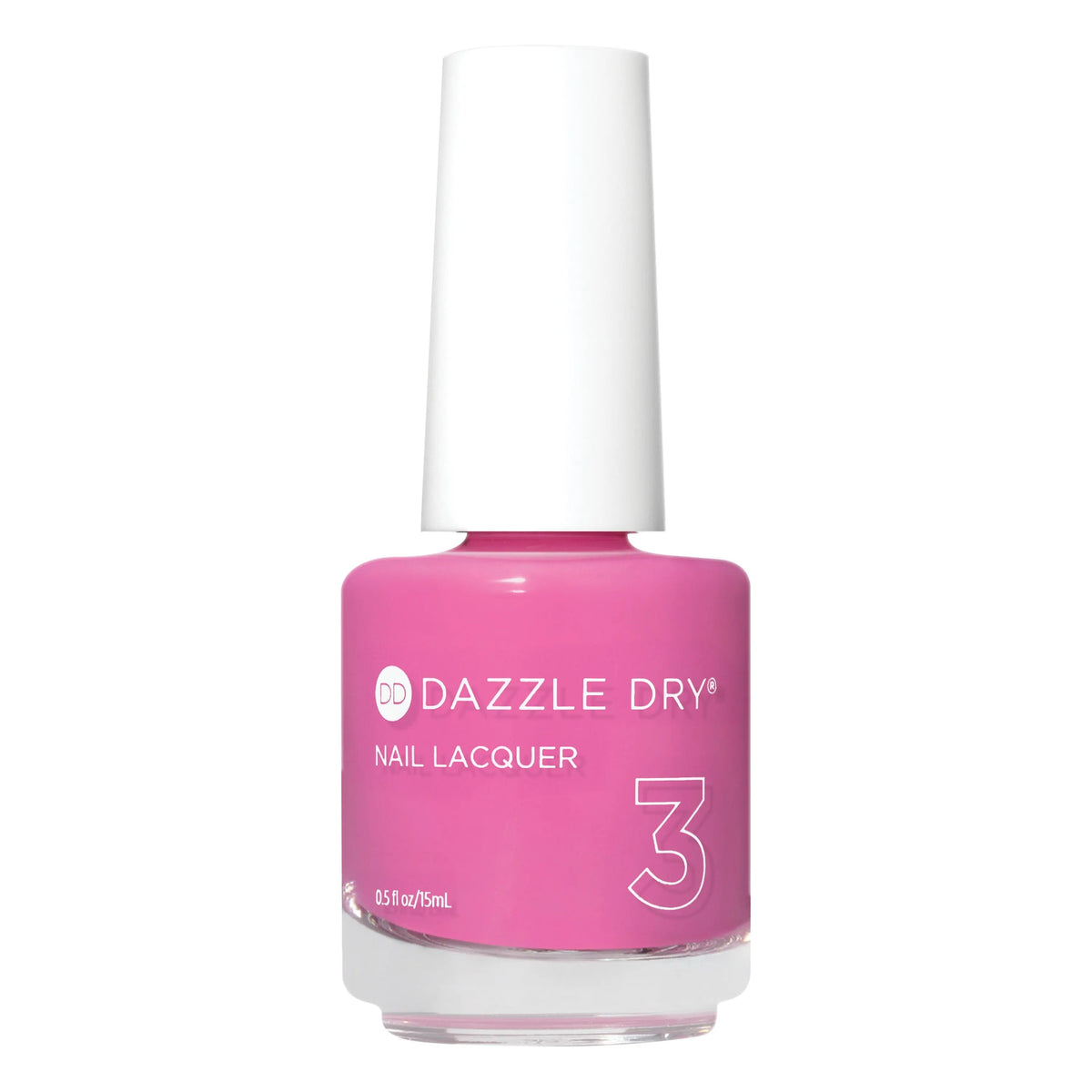 Dazzle Dry Australia & New Zealand CHERRY PARFAIT