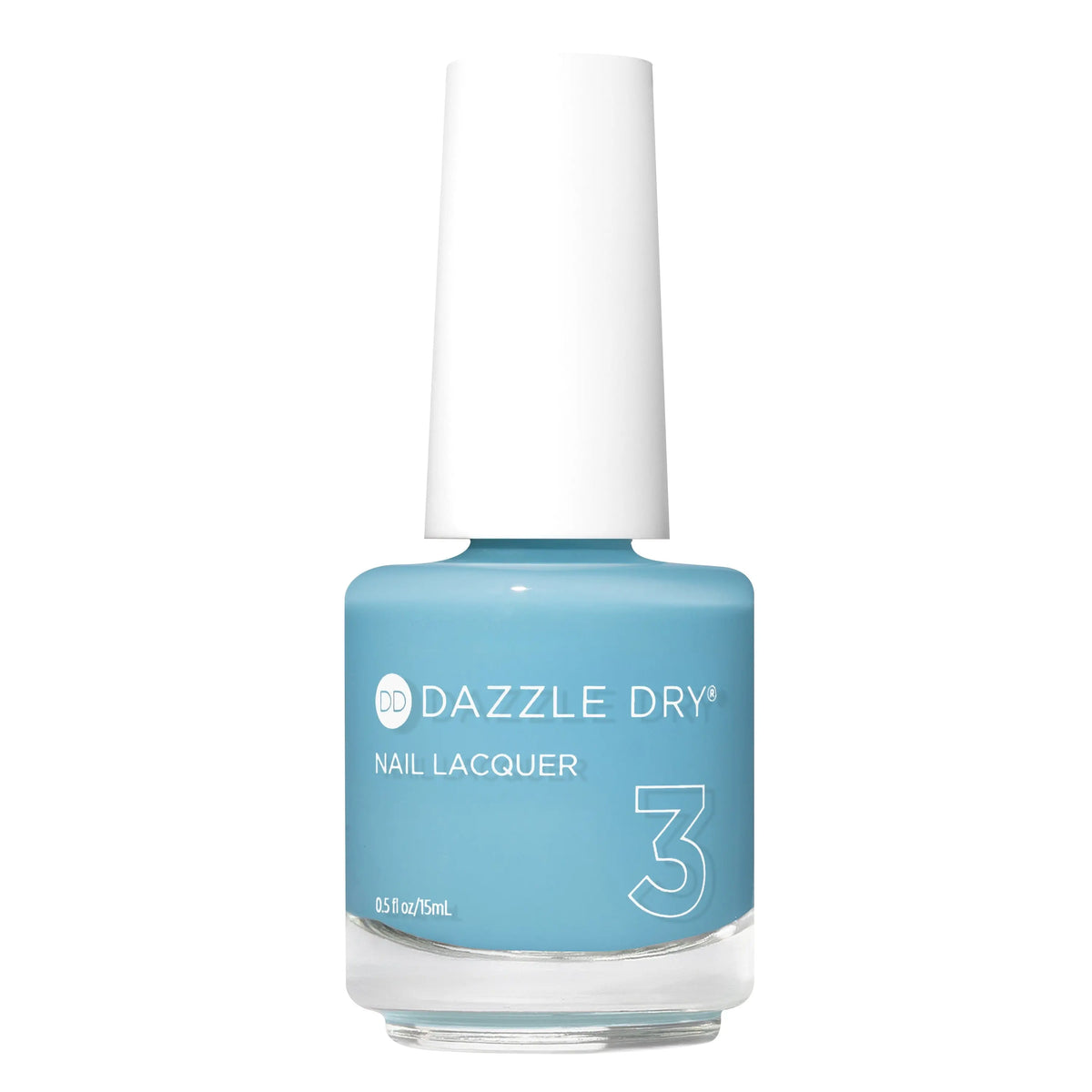 Dazzle Dry Australia & New Zealand CHILL OUT