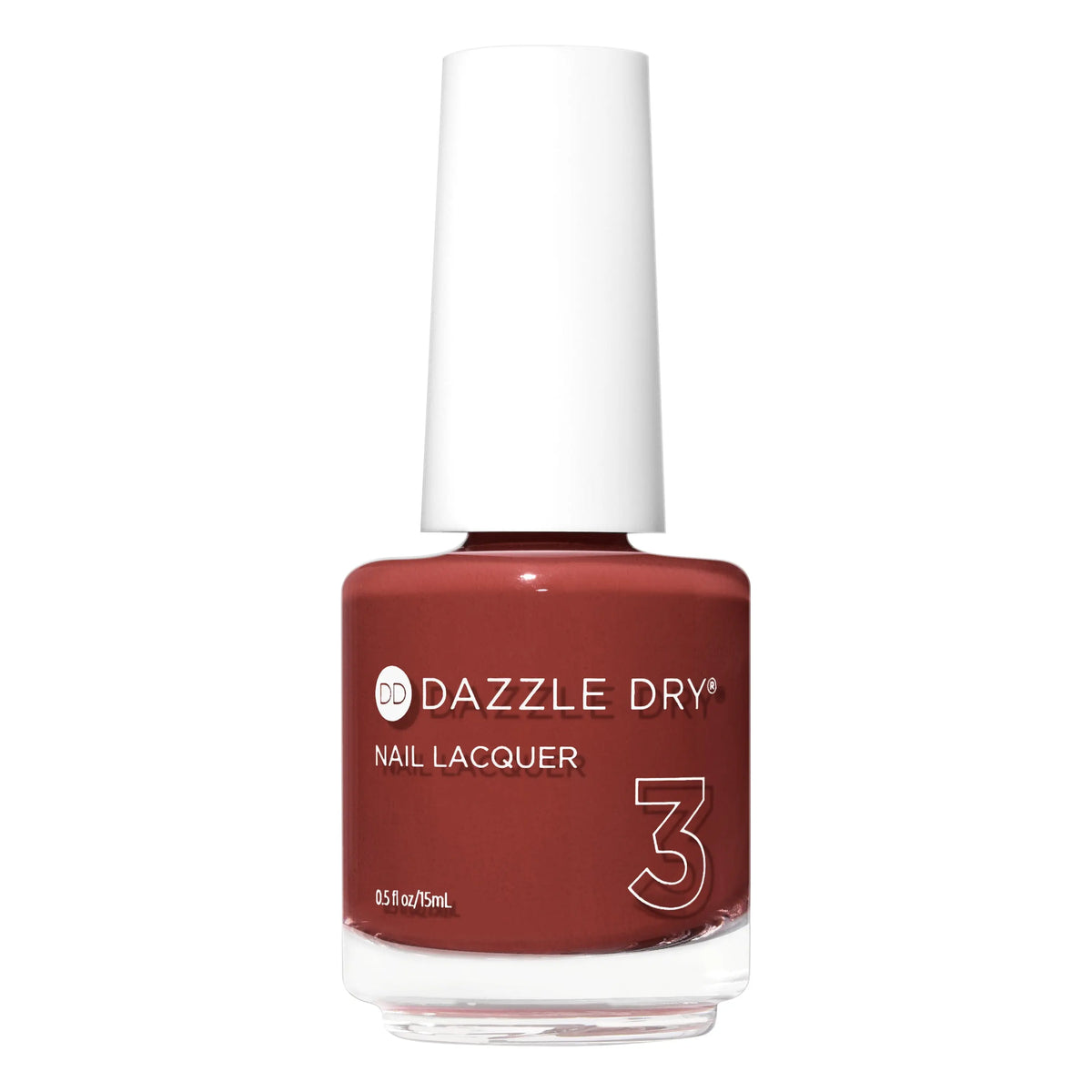 Dazzle Dry Australia & New Zealand CINNAMON SPICE