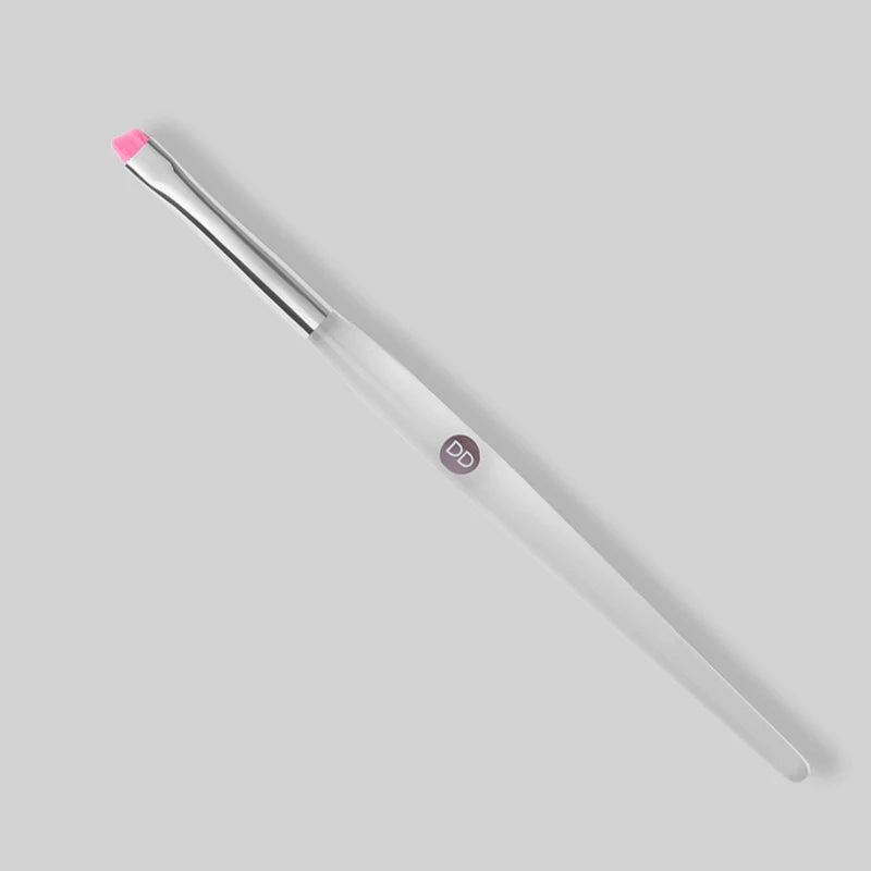 CLEAN UP BRUSH