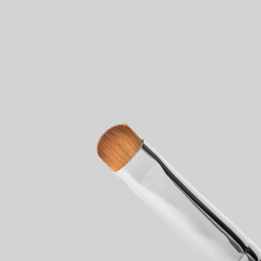 FRENCH BRUSH WITH DOTTER #12