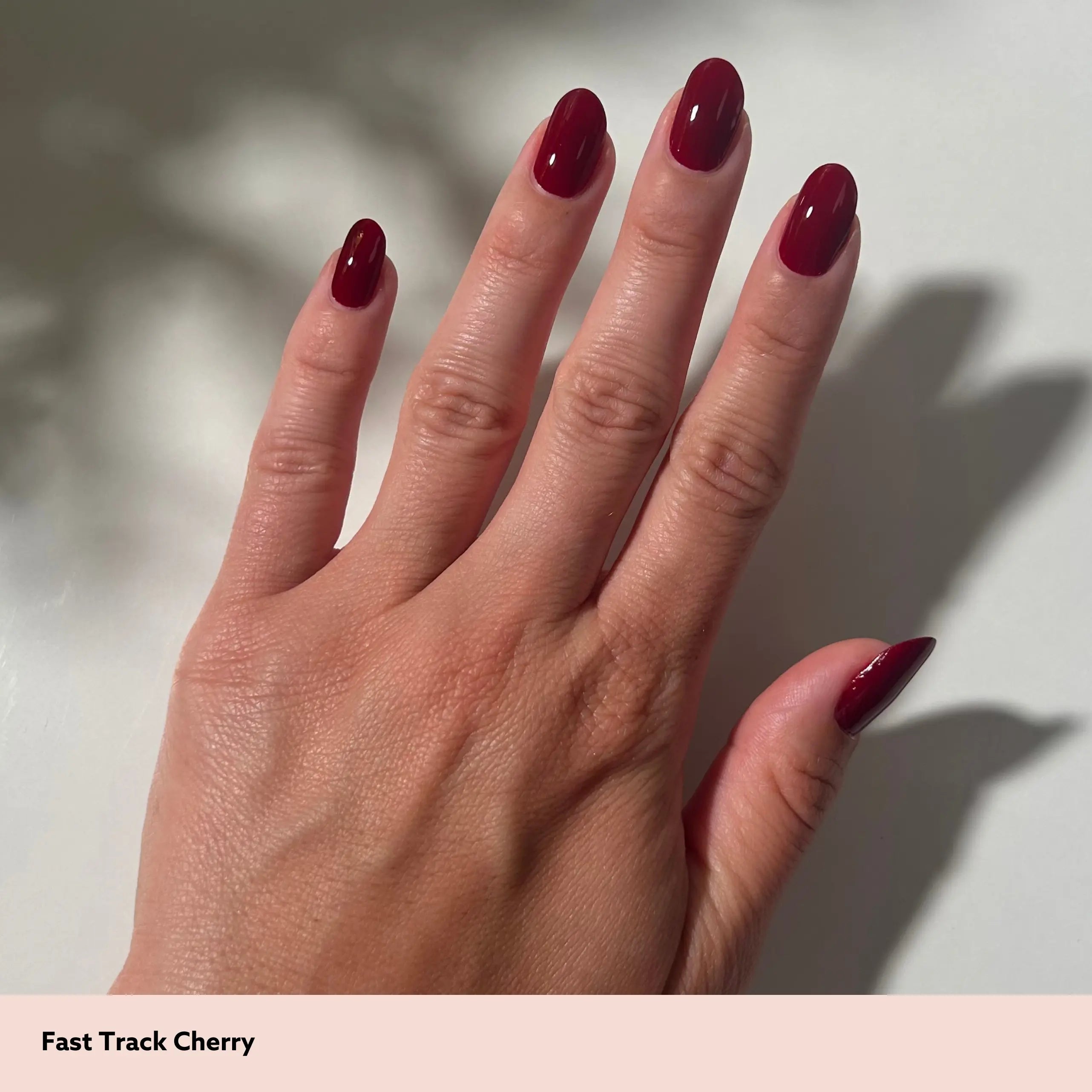Dazzle Dry Australia & New Zealand FAST TRACK CHERRY