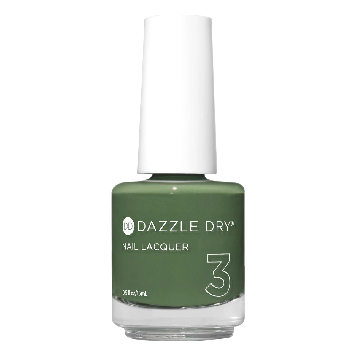 Dazzle Dry Australia & New Zealand FERN