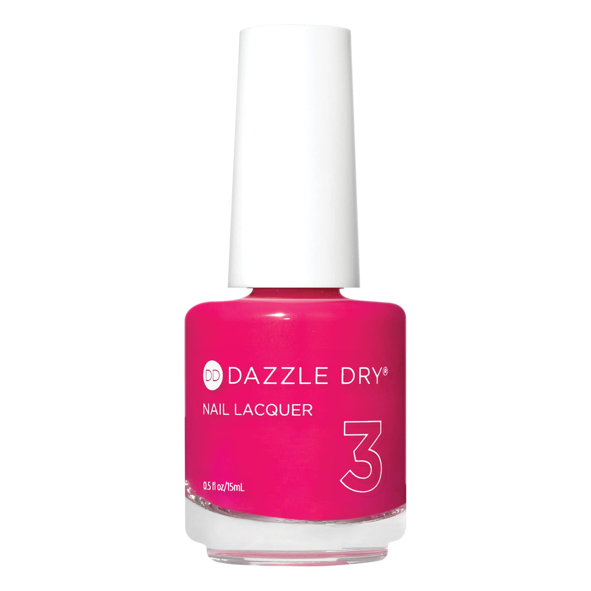 Dazzle Dry Australia & New Zealand HEART OF FIRE