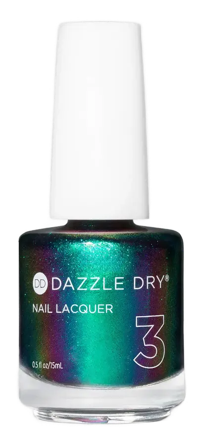 Dazzle Dry Australia & New Zealand NEBULA