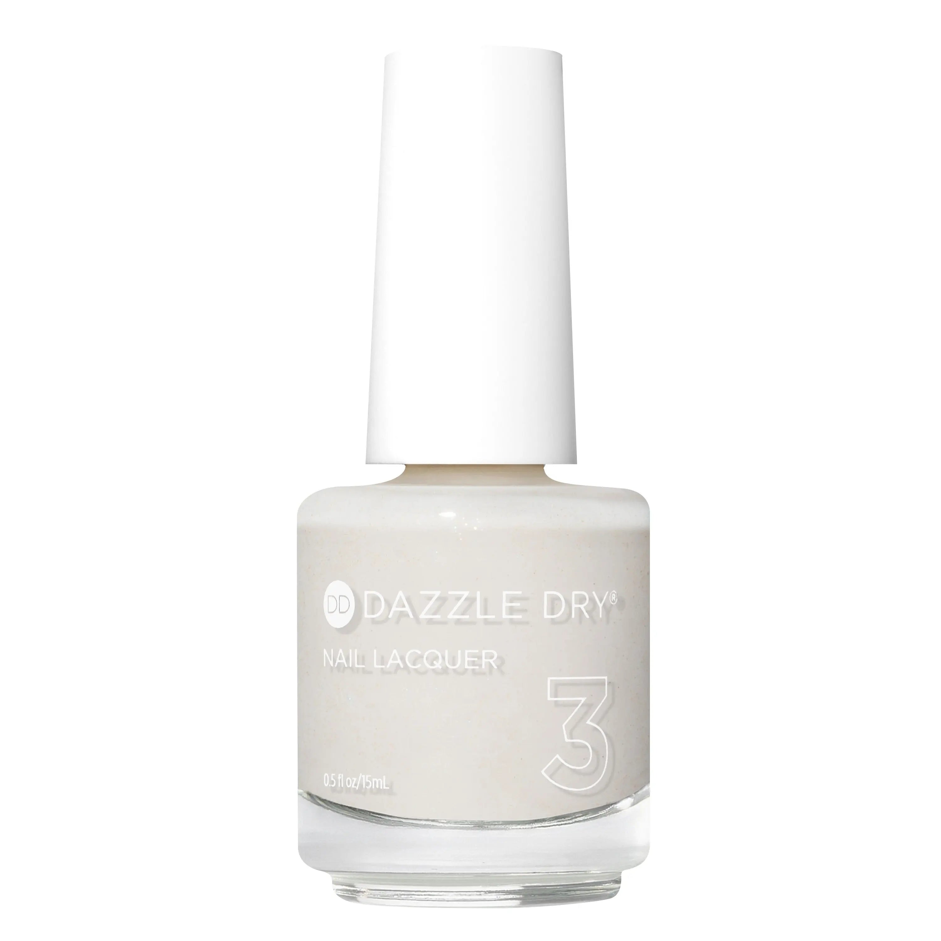 Dazzle Dry Australia & New Zealand ICING