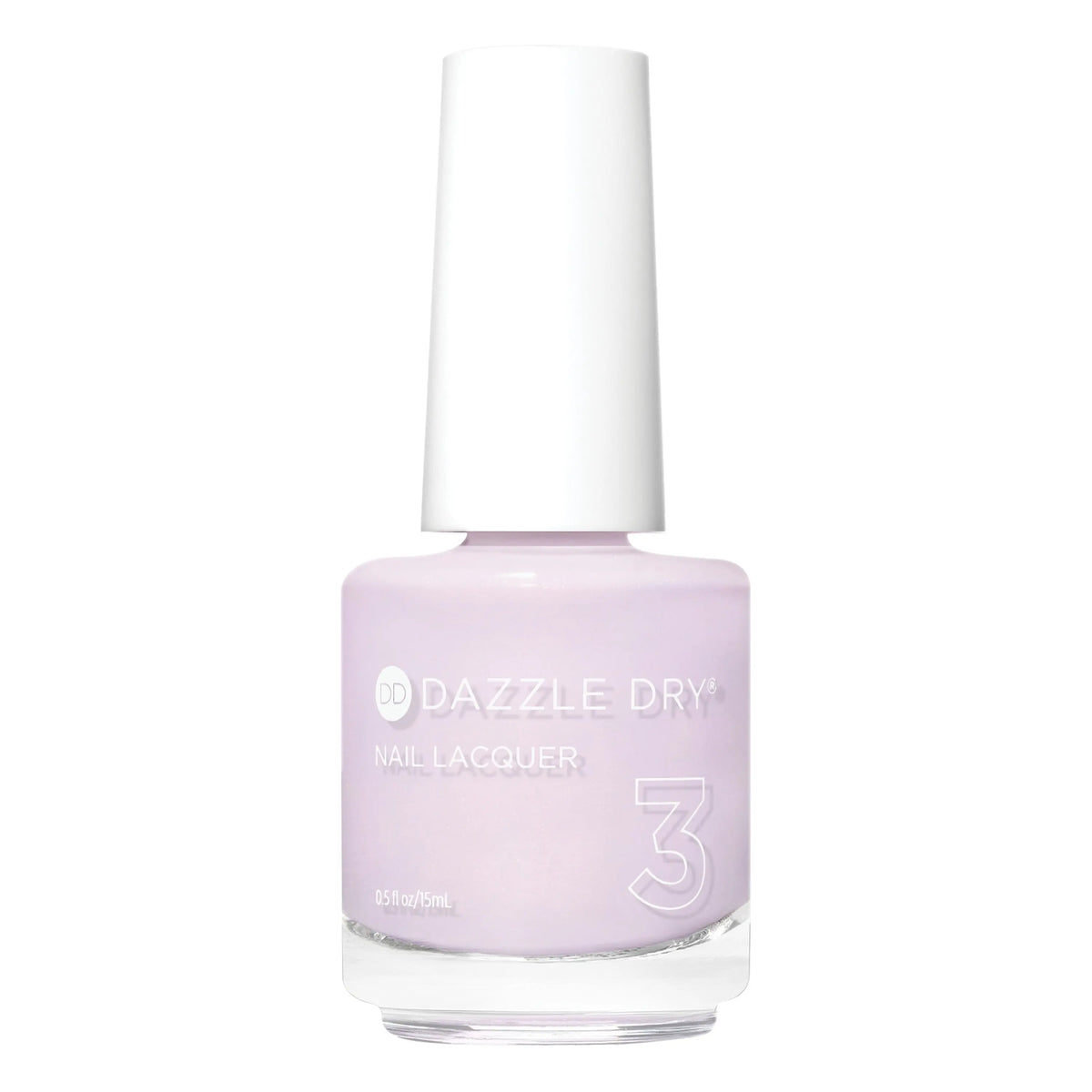 Dazzle Dry Australia & New Zealand LOVELY LILAC