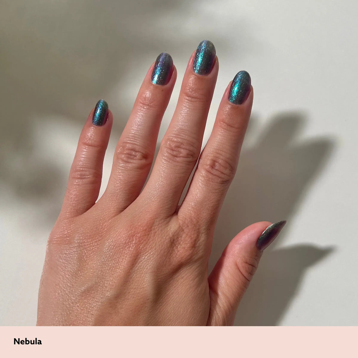 Dazzle Dry Australia & New Zealand NEBULA