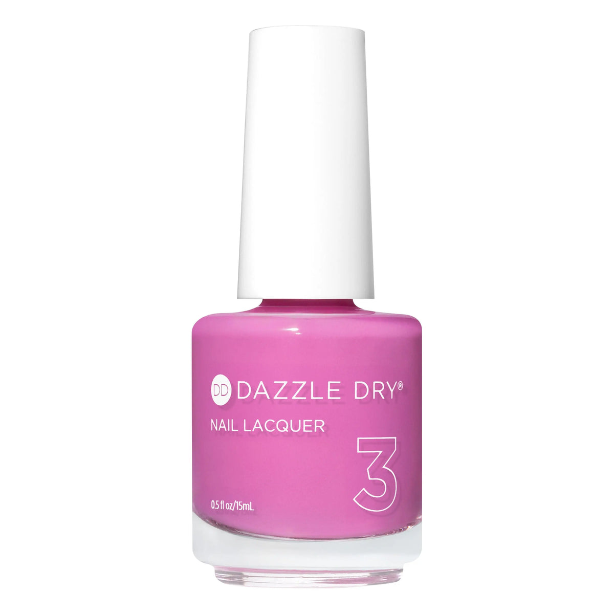 Dazzle Dry Australia & New Zealand PAPARAZZI PINK