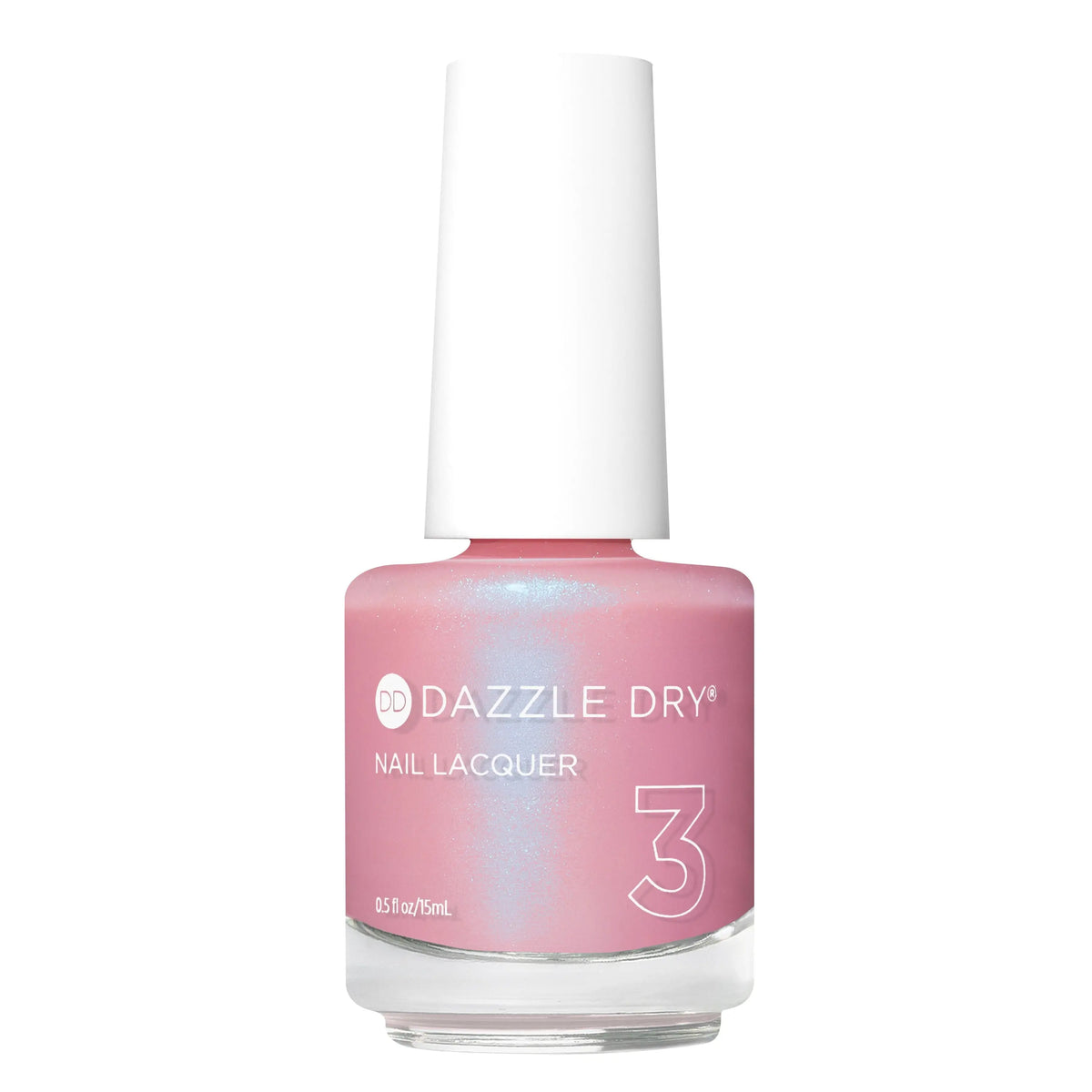 Dazzle Dry Australia & New Zealand PERSONA