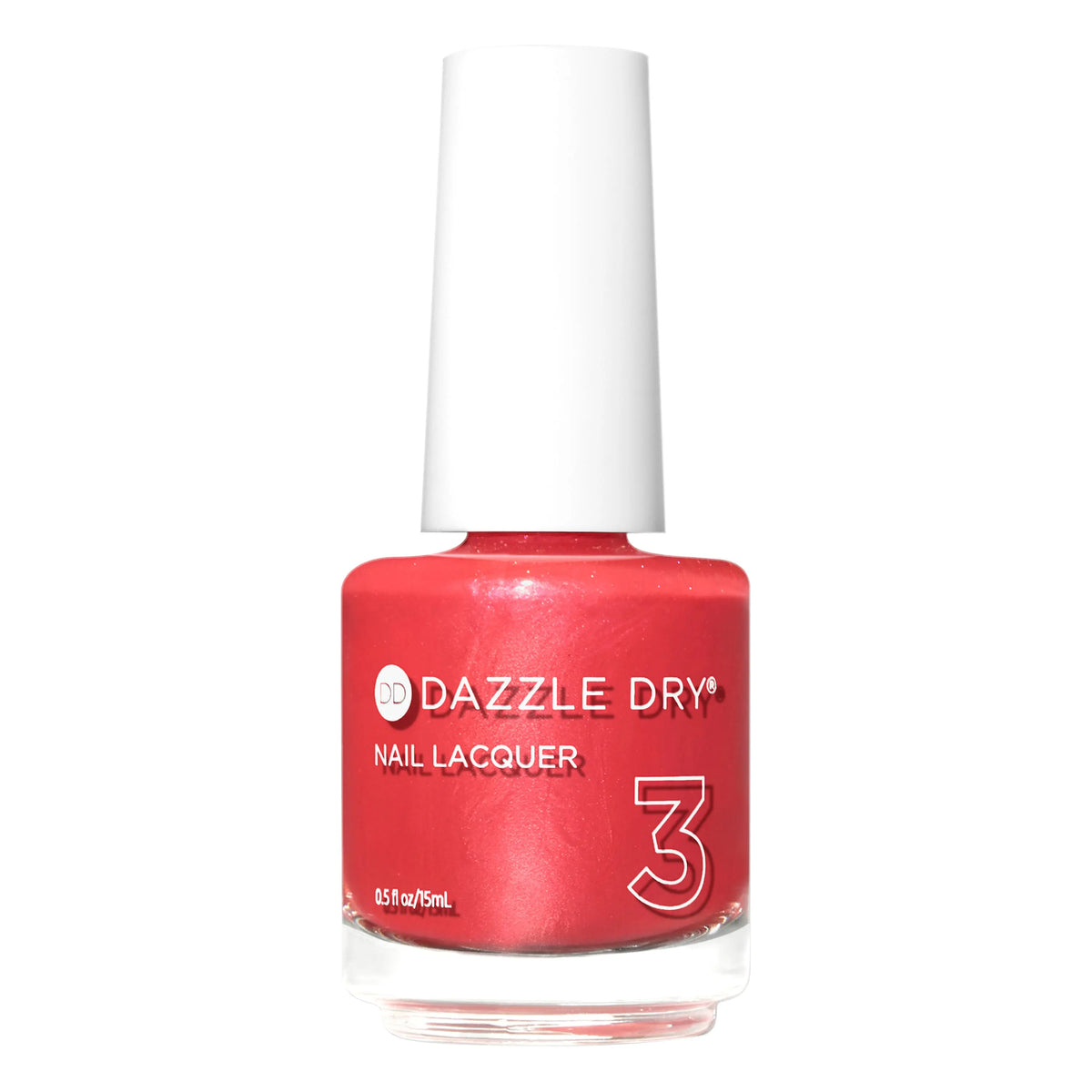 Dazzle Dry Australia & New Zealand POOLSIDE PINK