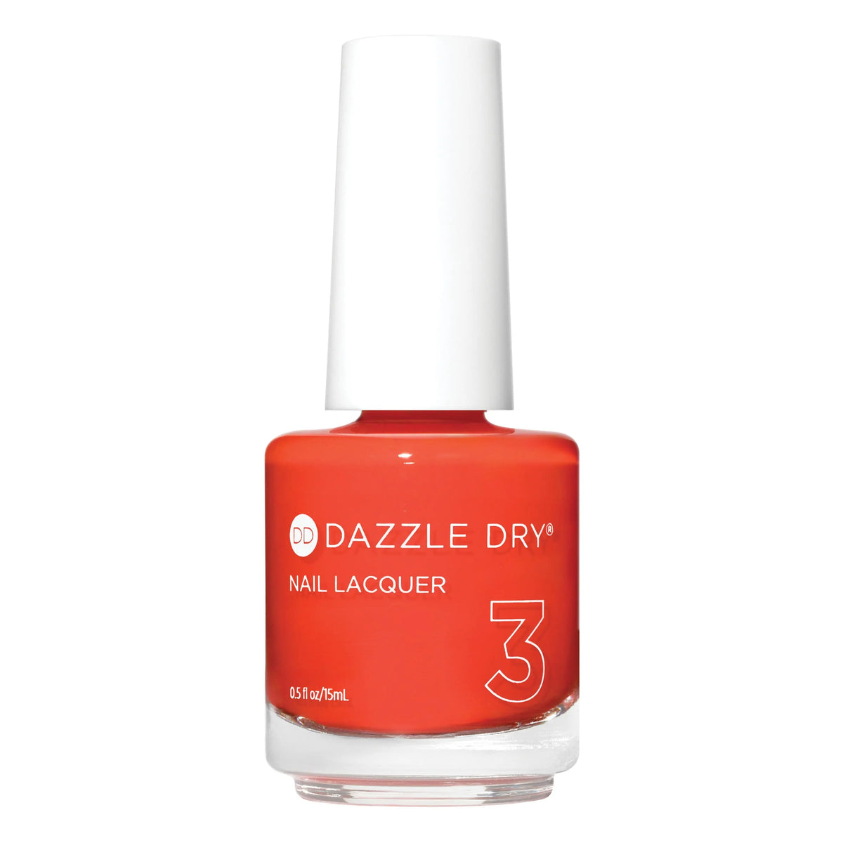 Dazzle Dry Australia & New Zealand RED HOT CHILI