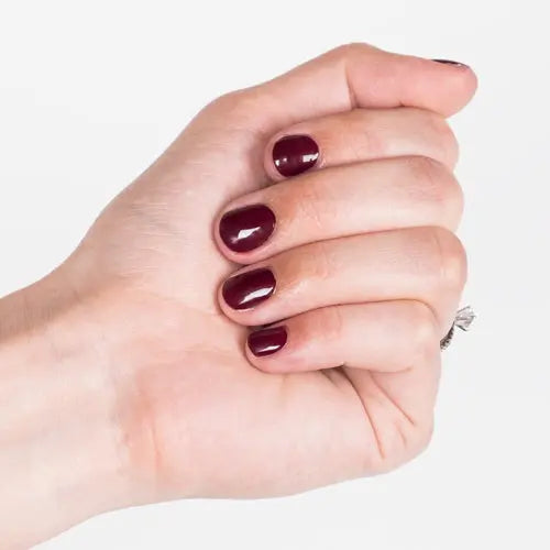 Dazzle Dry Australia & New Zealand RED ROUGE