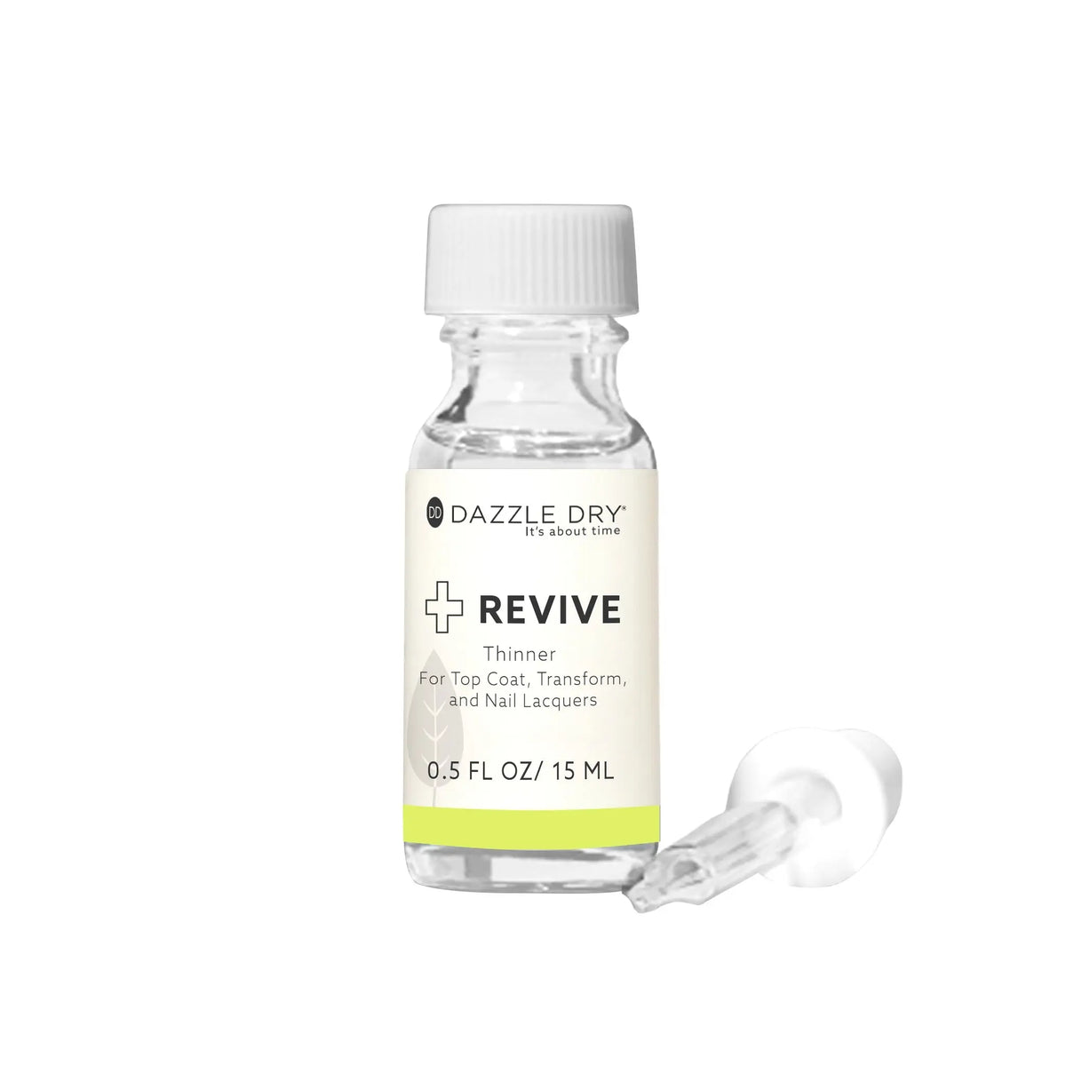 Dazzle Dry Australia & New Zealand REVIVE