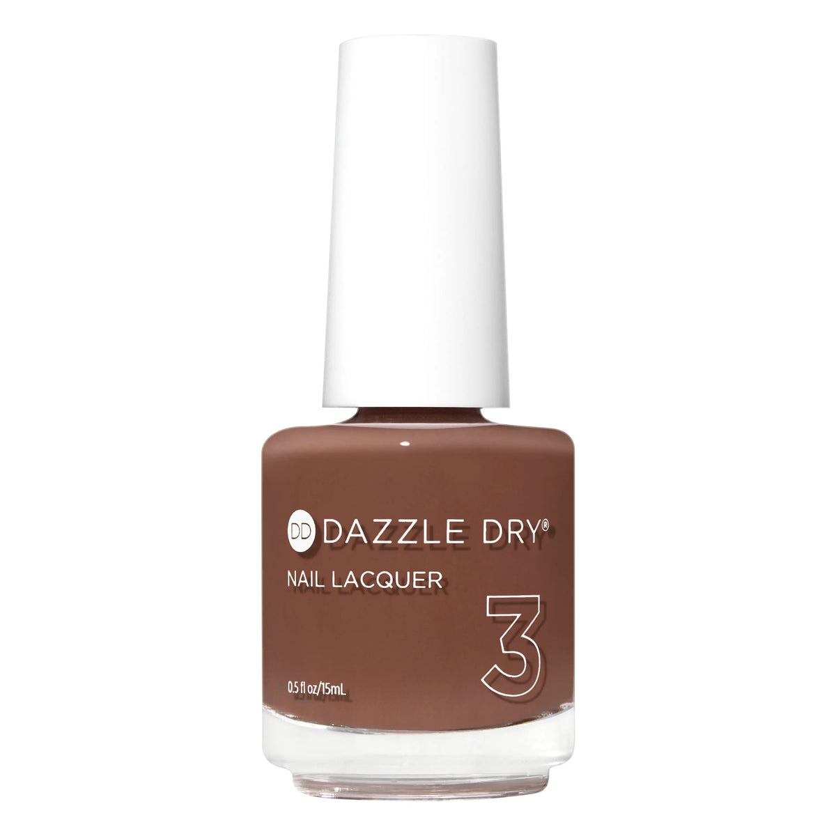 Dazzle Dry Australia & New Zealand TOFFEE CRUNCH