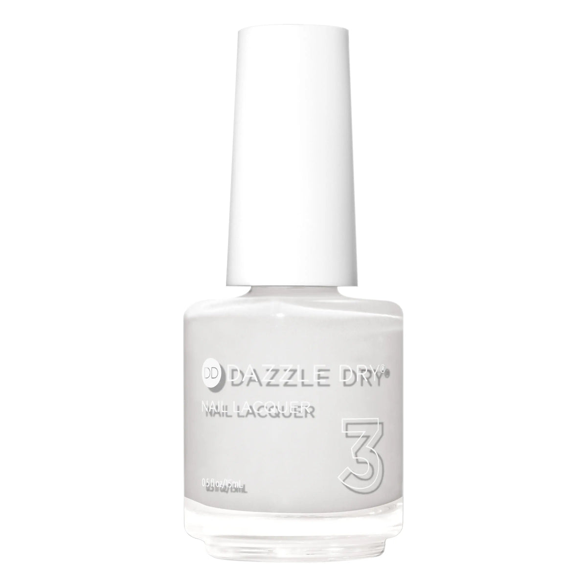 Dazzle Dry Australia & New Zealand WHITE LIGHTNING