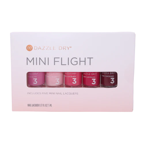 MINI FLIGHT CORONADO