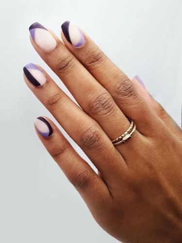 MATTIFYING TOP COAT