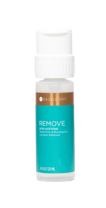 NAIL POLISH REMOVER NON-ACETONE 4oz