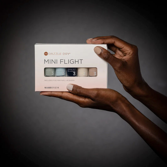 MINI FLIGHT ART OF THE GAME