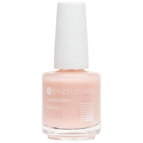 TRANSFORM your Dazzle Dry Mani: