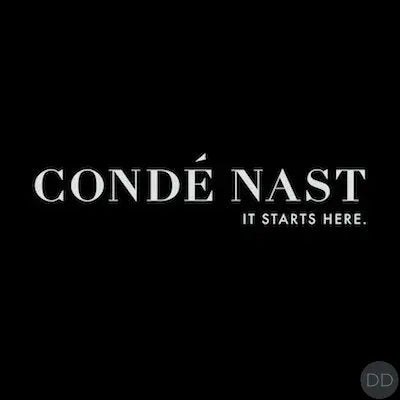 Dazzle Dry Australia & New Zealand The Condé Nast Award: Dazzle Dry.