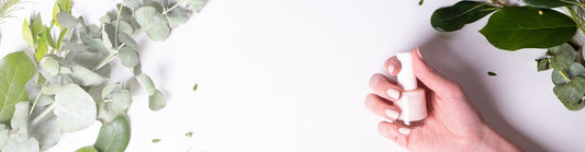 Popular nail colours that will always be fashionable