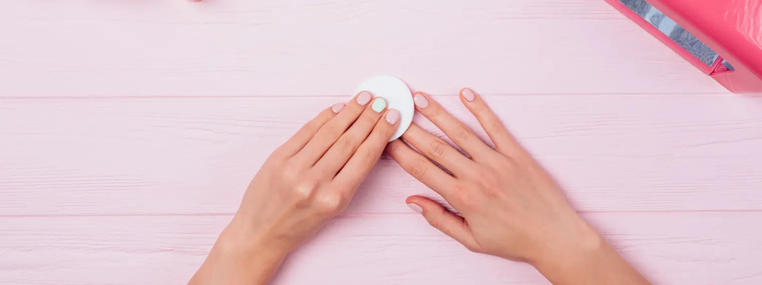 Dazzle Dry Australia & New Zealand How To Choose The Right Nail Polish Remover?