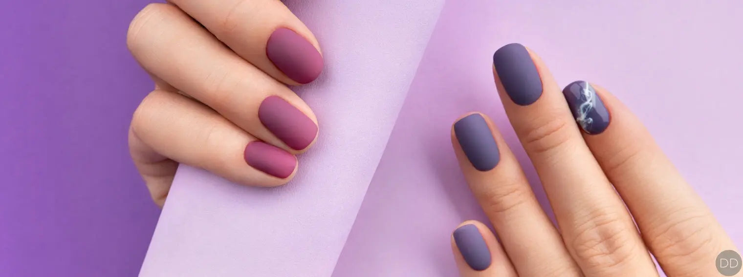 Dazzle Dry Australia & New Zealand Not All Longwear Nail Polish is Created Equal