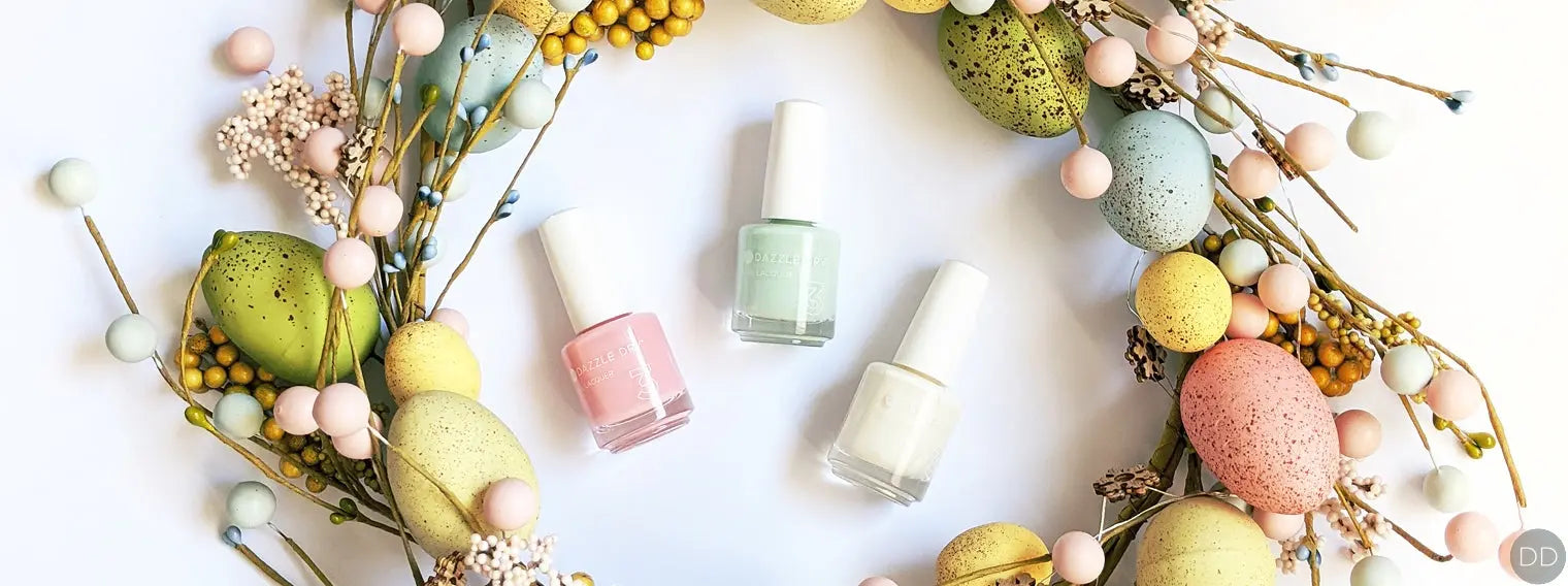 Dazzle Dry Australia & New Zealand What Does Vegan Beauty Really Mean?