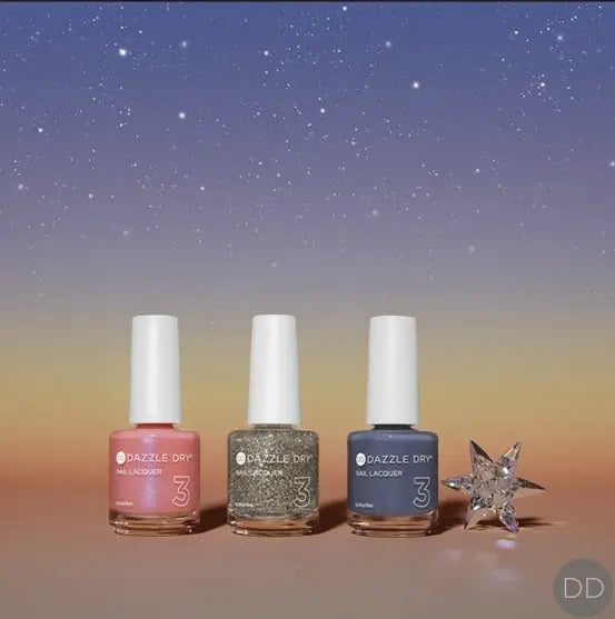 Dazzle Dry Australia & New Zealand Under-The-Stars