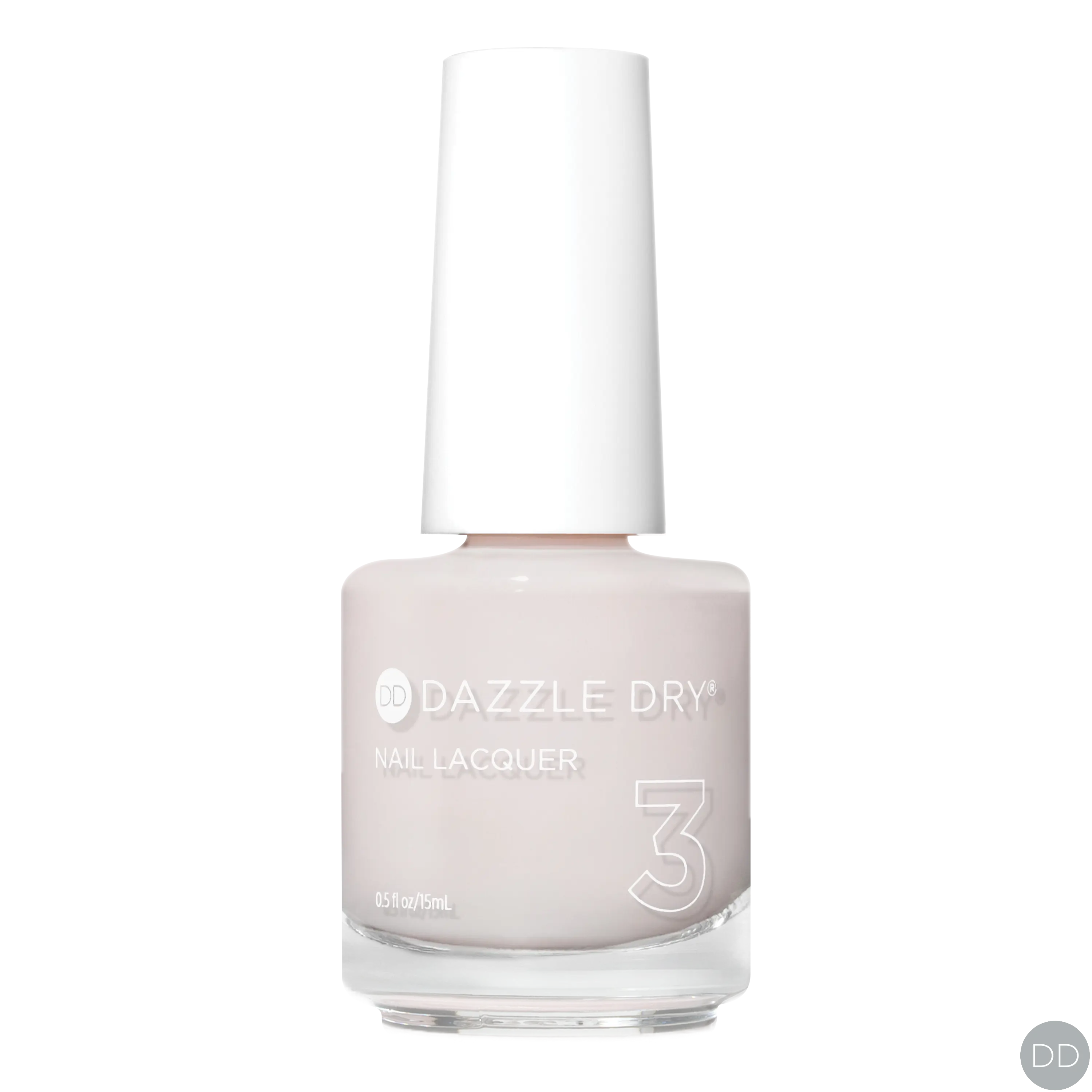 Dazzle Dry Australia & New Zealand ALLURING CHARM