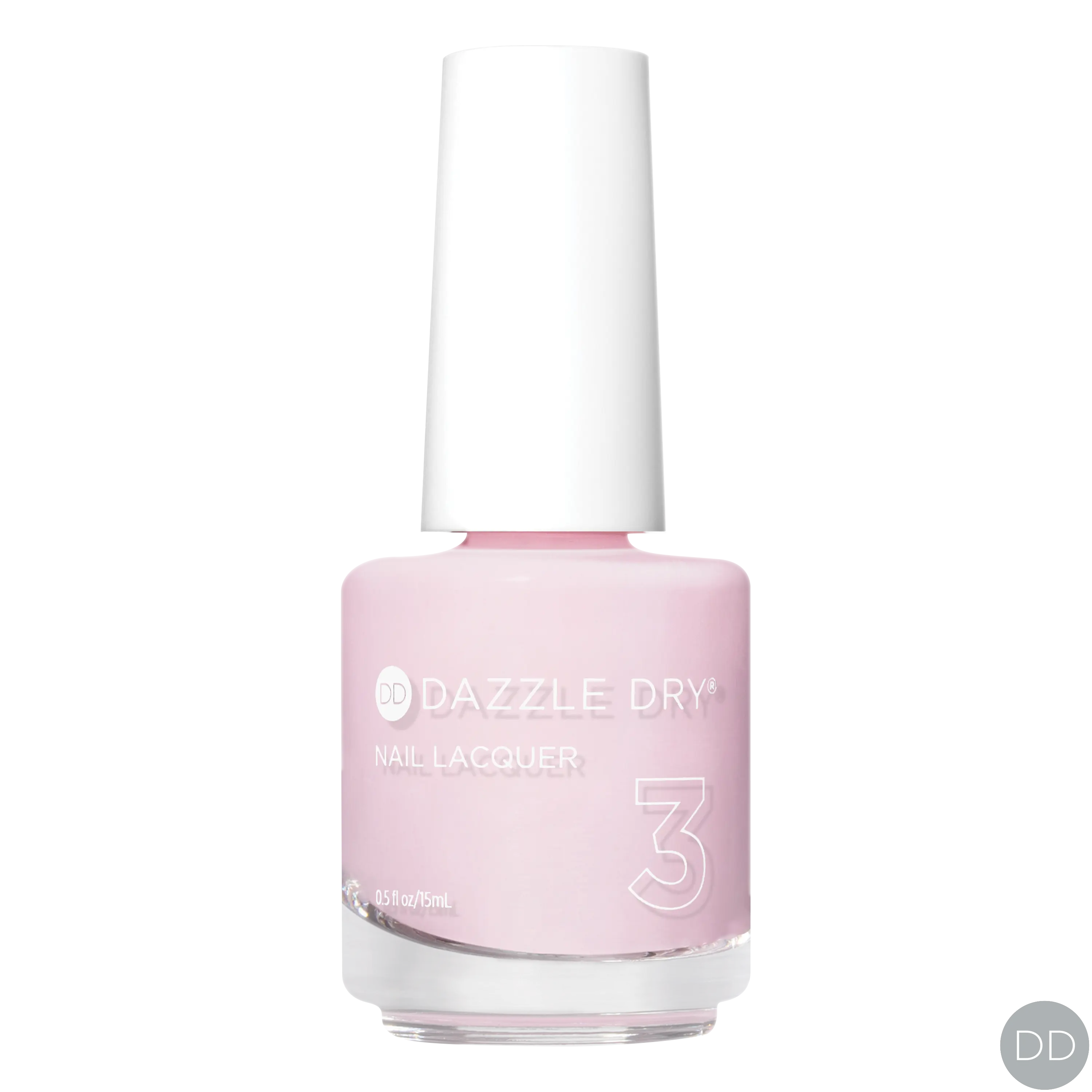 Dazzle Dry Australia & New Zealand GIRLISHLY GIDDY