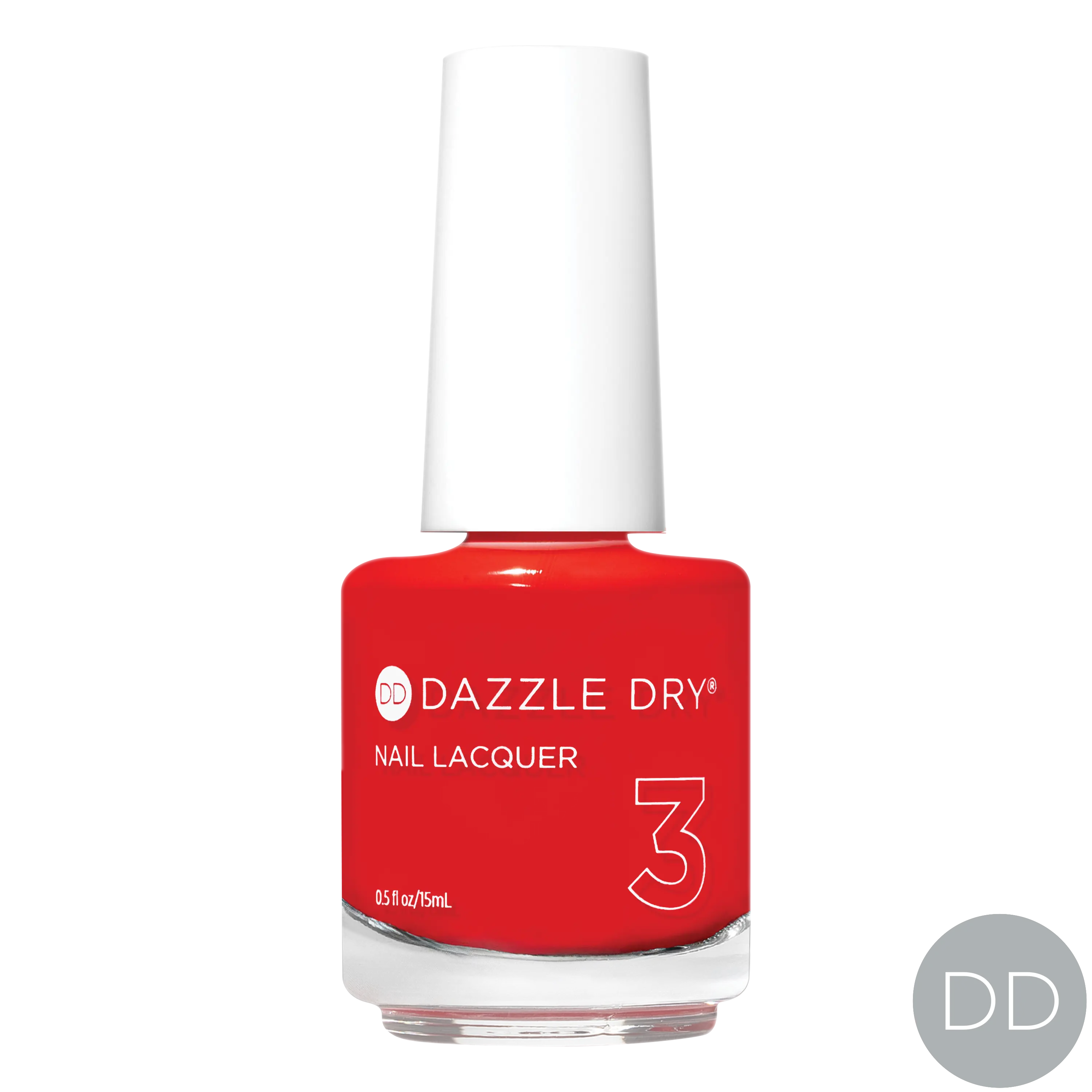 Dazzle Dry Australia & New Zealand HOLLY BERRY