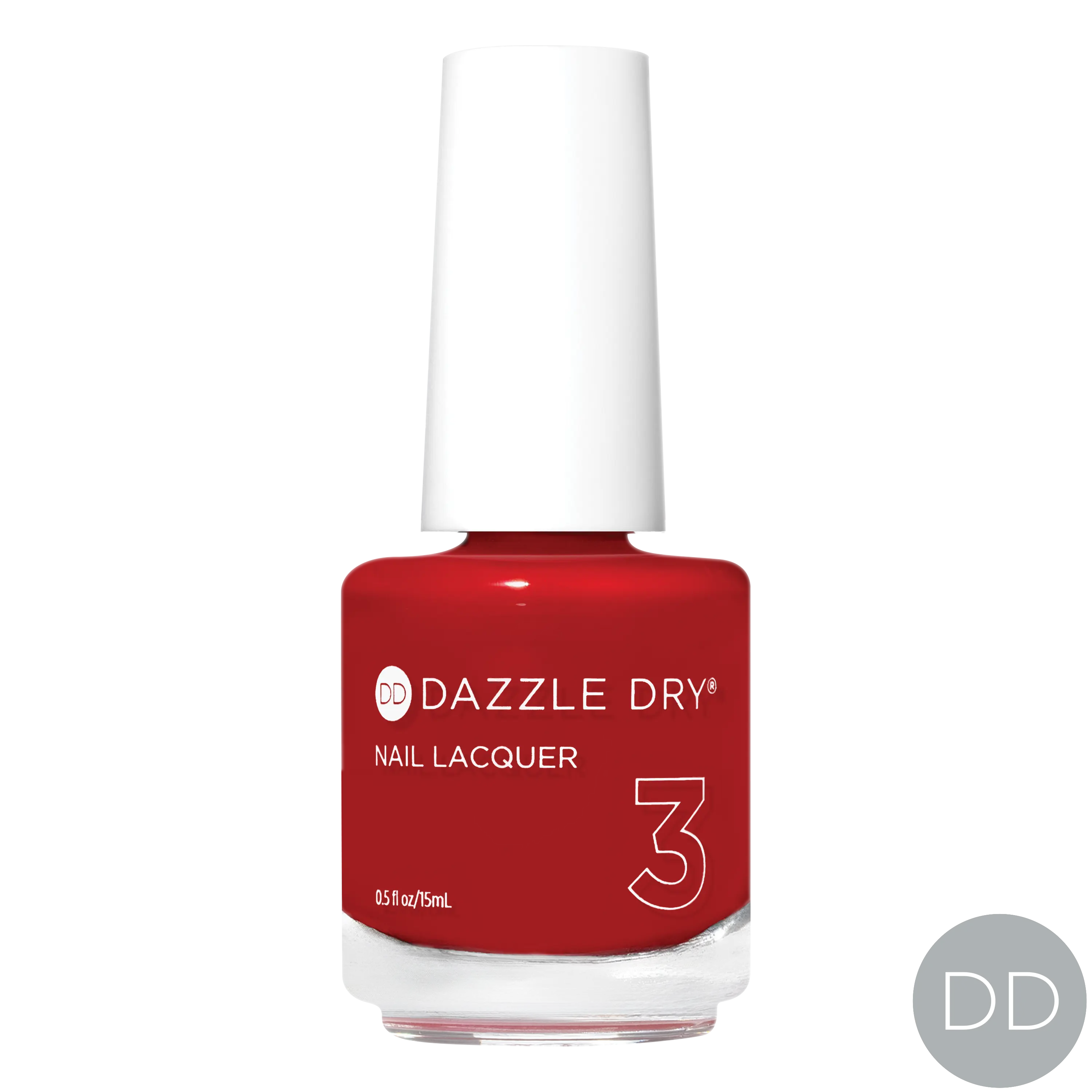 Dazzle Dry Australia & New Zealand LIT