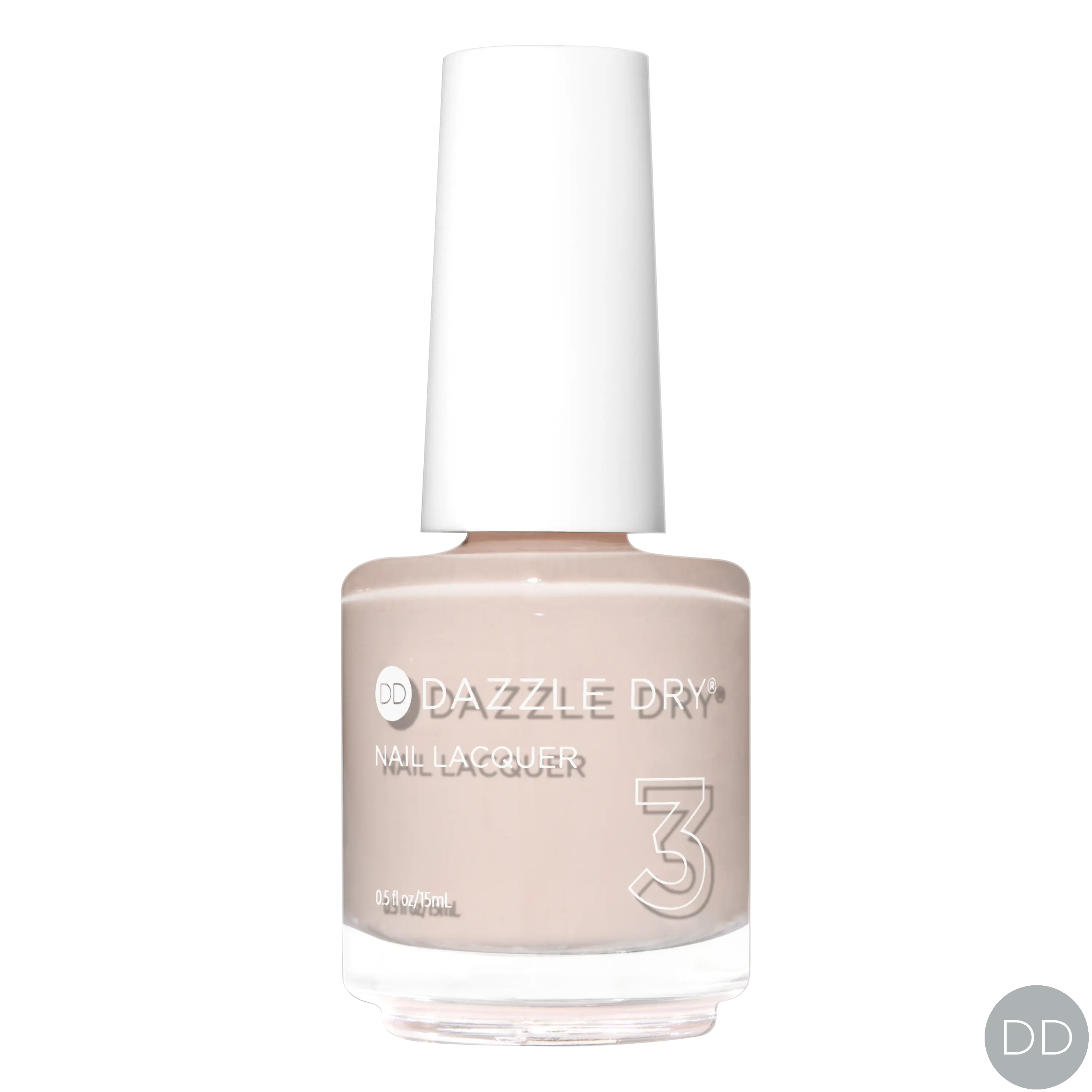 Dazzle Dry Australia & New Zealand SO ON POINTE
