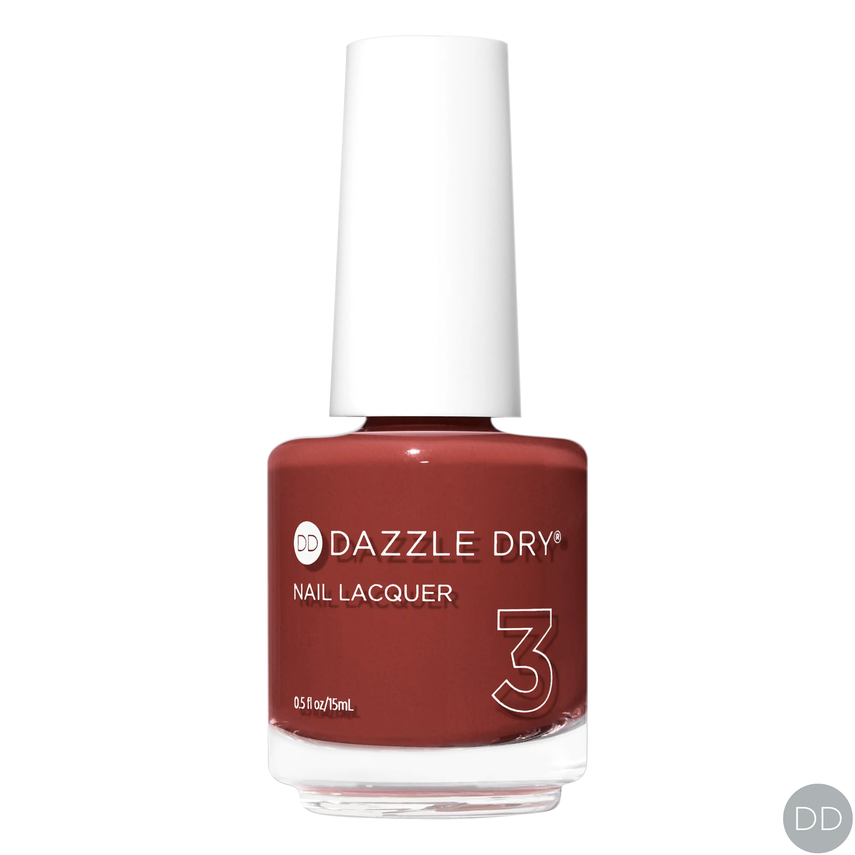 Dazzle Dry Australia & New Zealand CINNAMON SPICE