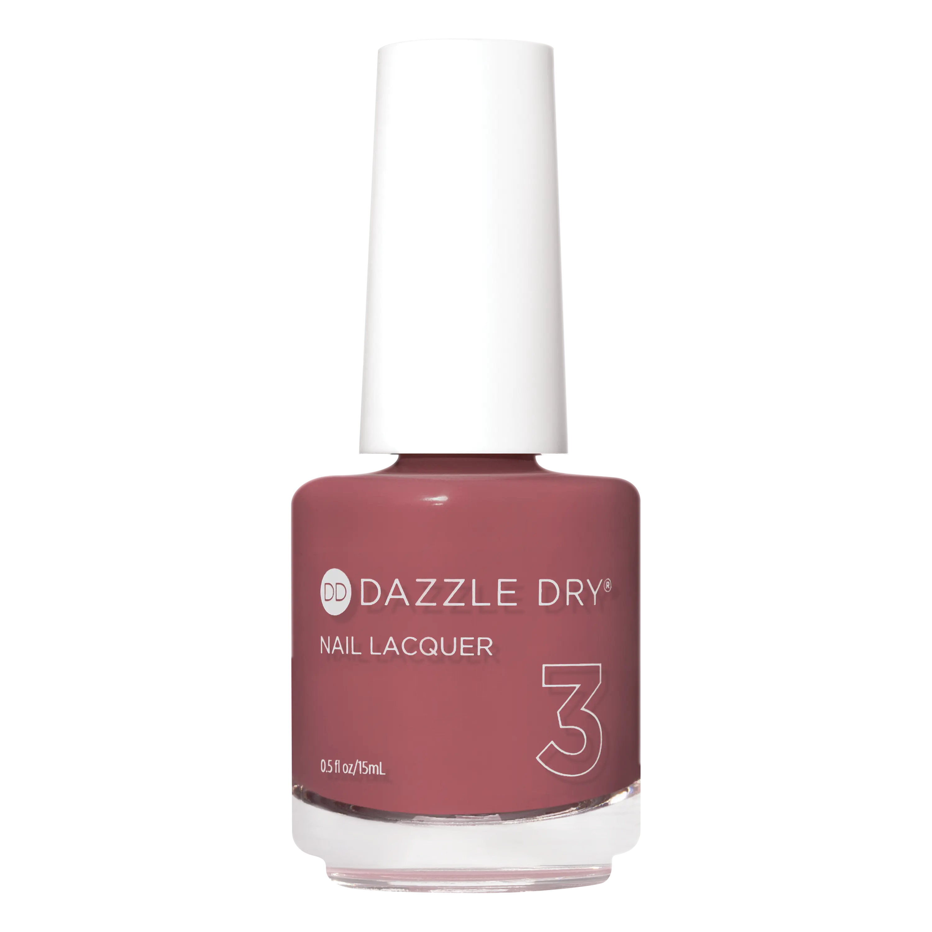 Dazzle Dry Australia & New Zealand HEART´S CARESS