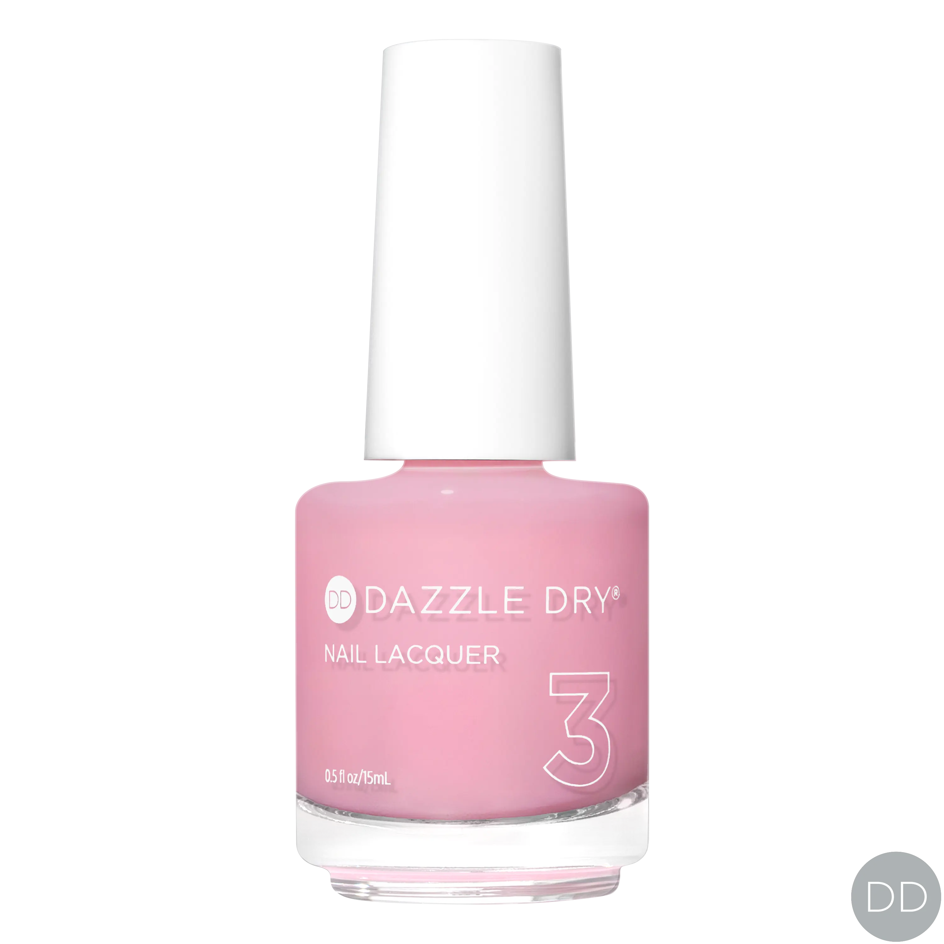 Dazzle Dry Australia & New Zealand PINKIES UP