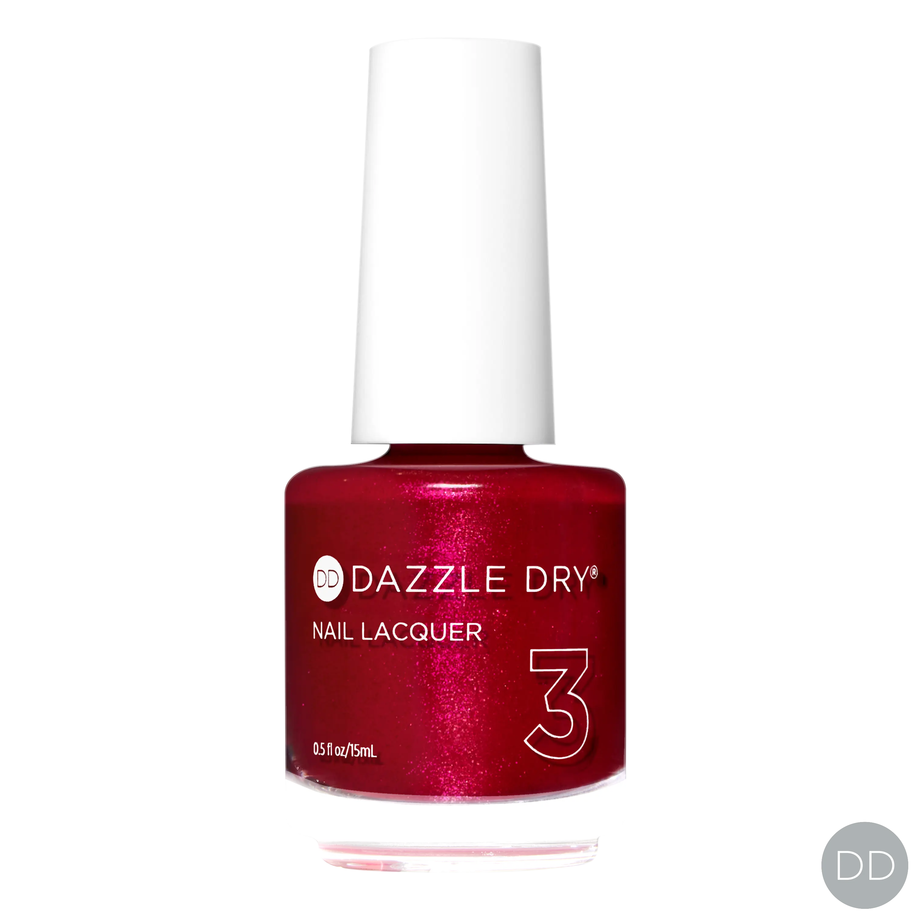 Dazzle Dry Australia & New Zealand APPLE OF MY EYE