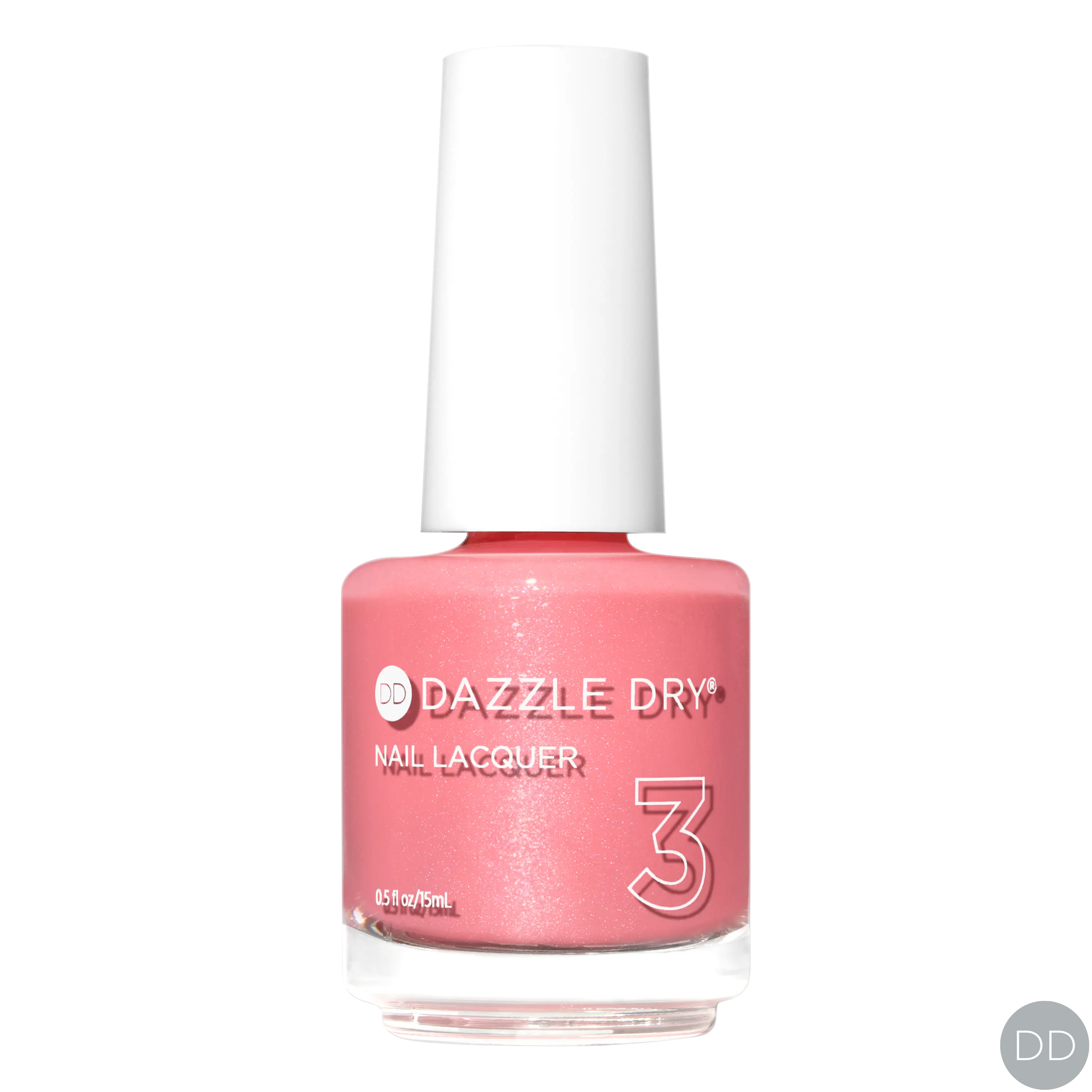 Dazzle Dry Australia & New Zealand CHERRY BLOSSOM