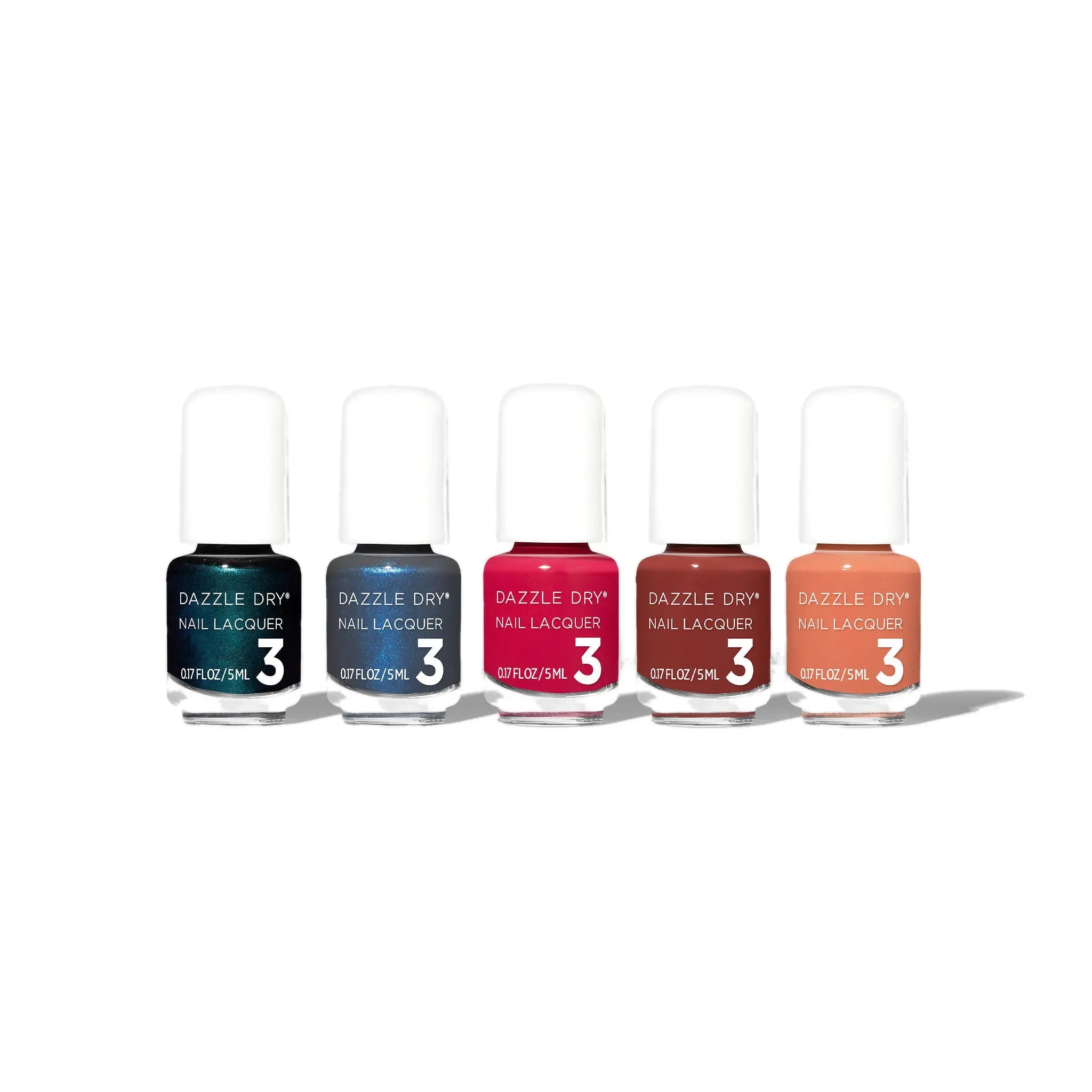 Dazzle Dry Australia & New Zealand ONCE UPON A DAYDREAM MINI FLIGHT