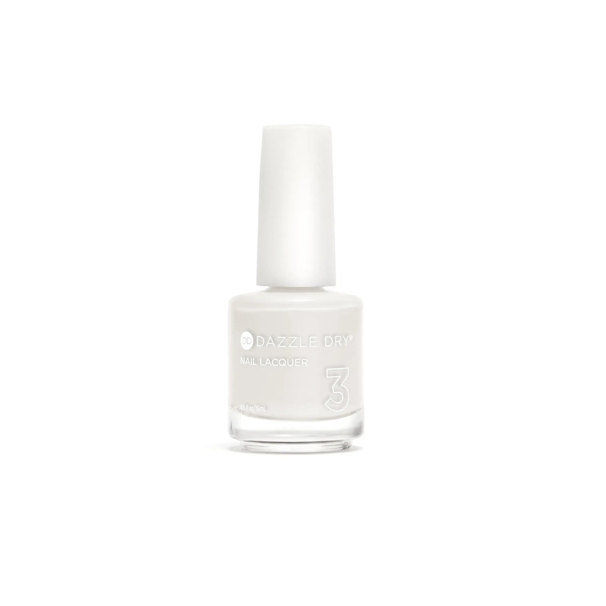 Dazzle Dry Australia & New Zealand WHISPER WHITE