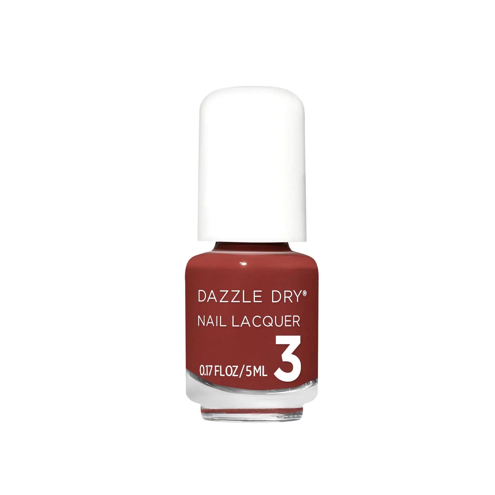Dazzle Dry Australia & New Zealand BOOKWORM