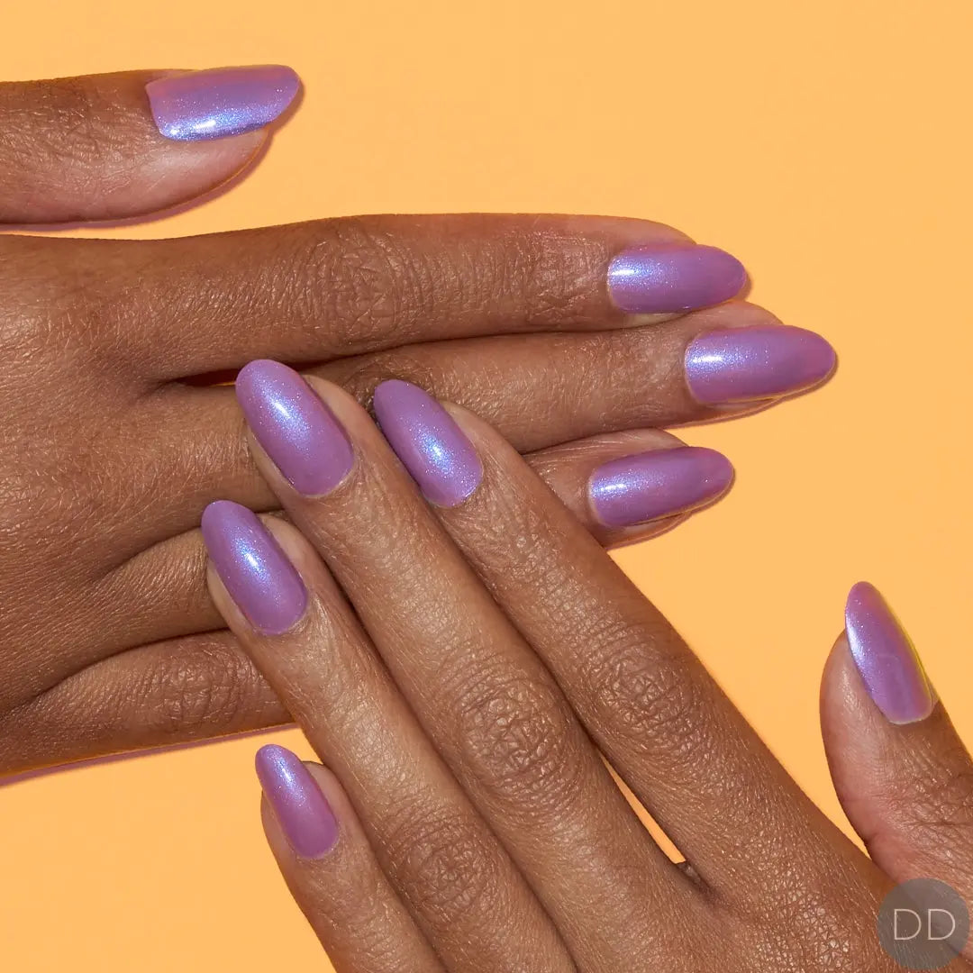 Dazzle Dry Australia & New Zealand TROPICAL TWILIGHT