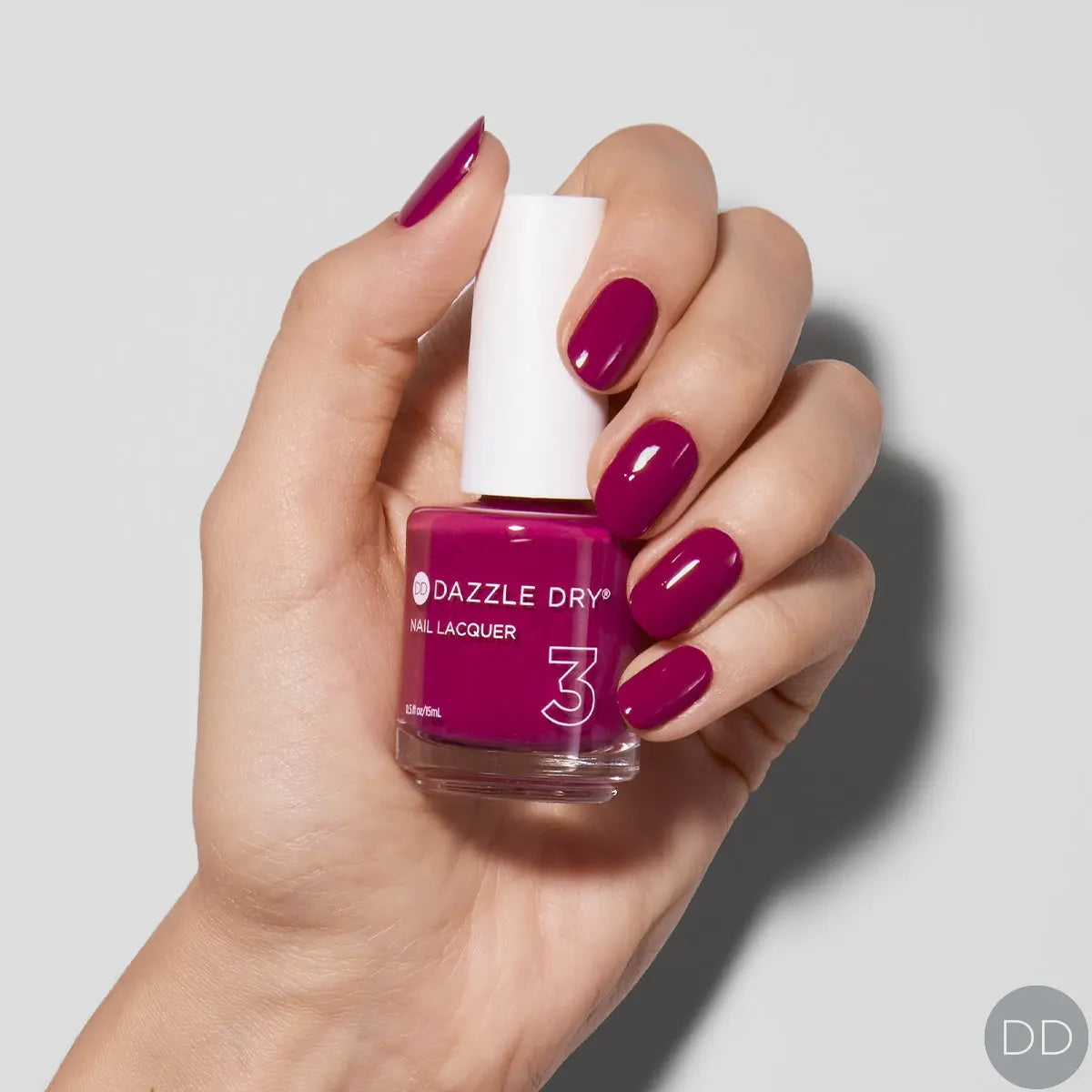 Dazzle Dry Australia & New Zealand RASPBERRY RUSH