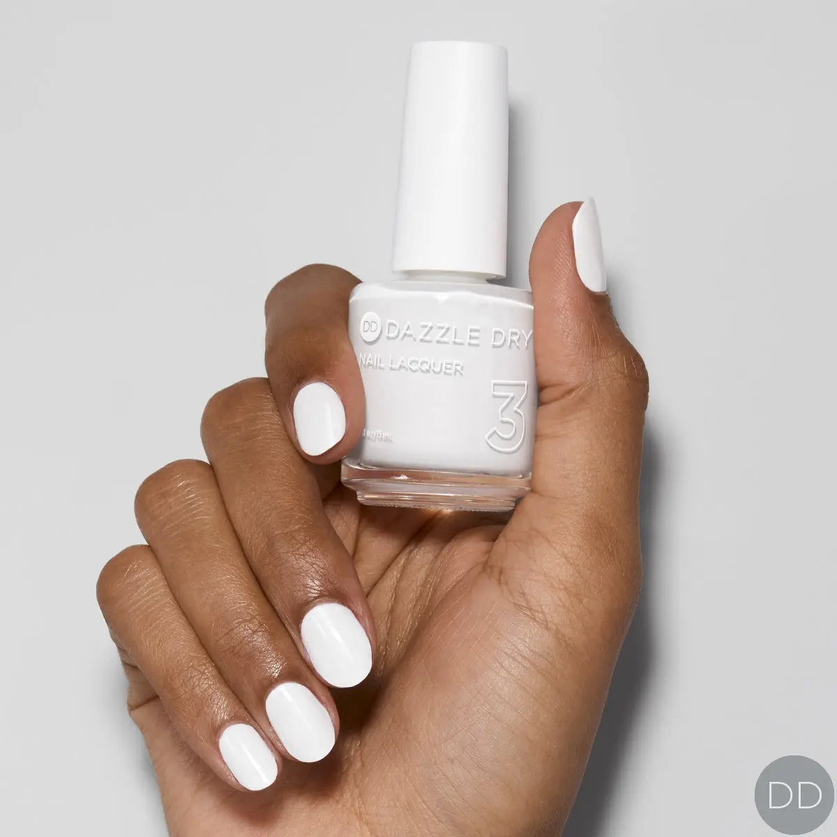Dazzle Dry Australia & New Zealand WHITE LIGHTNING