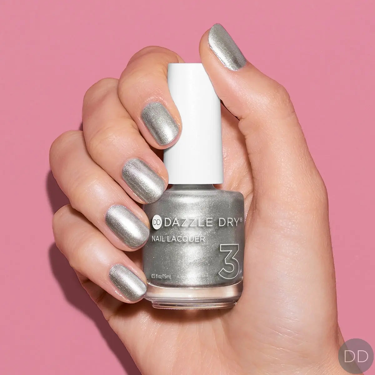 Dazzle Dry Australia & New Zealand LOVE POTION