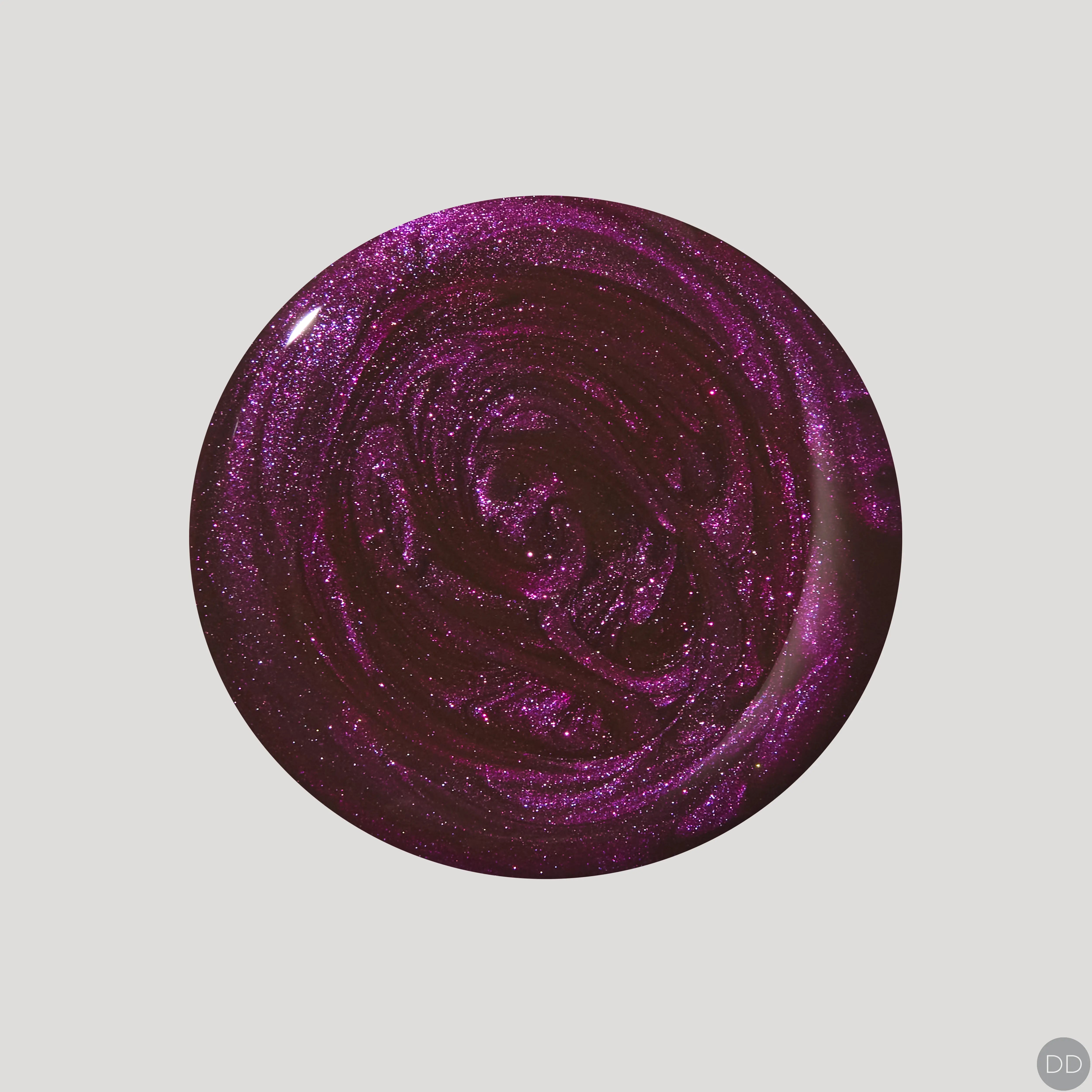Dazzle Dry Australia & New Zealand SPICED PLUM