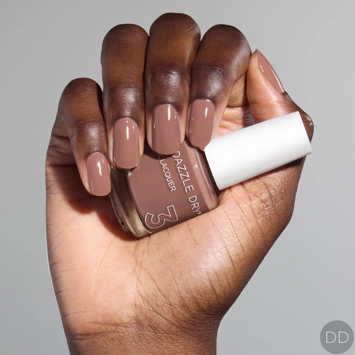 Dazzle Dry Australia & New Zealand YOUR NAILS, BUT BETTER